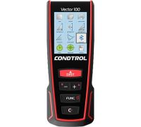Лазерный дальномер Condtrol Vector 100
