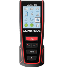 Лазерный дальномер Condtrol Vector 100