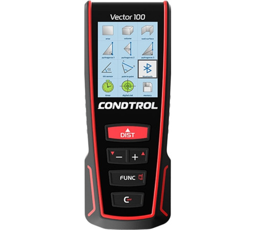 Лазерный дальномер Condtrol Vector 100