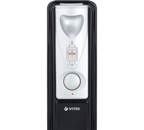 Масляный радиатор Vitek VT-1717