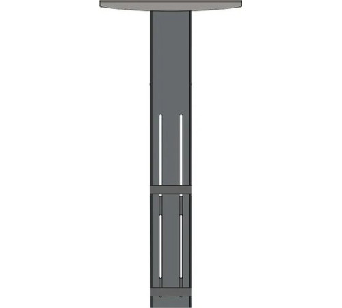 Полка для стойки PL FS-800/2.B