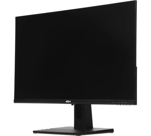 Монитор Dahua DHI-LM25-B200BS