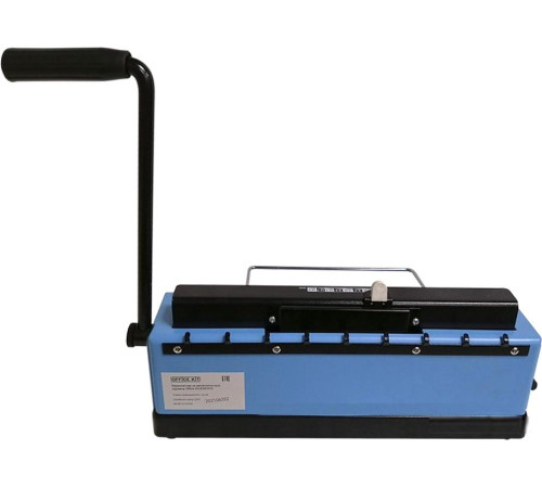 Брошюровщик Office-Kit B3415TH