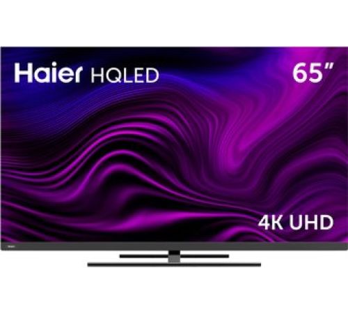 Телевизор Haier 65 Smart TV AX PRO