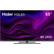 Телевизор Haier 65 Smart TV AX PRO