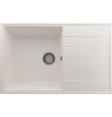 Кухонная мойка Ulgran Quartz Prima 780-01 жасмин