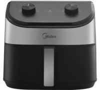 Аэрогриль аэрофритюрница Midea MAF-TN45WK