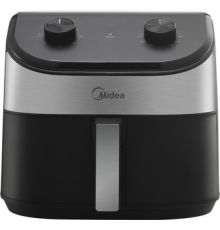 Аэрогриль аэрофритюрница Midea MAF-TN45WK