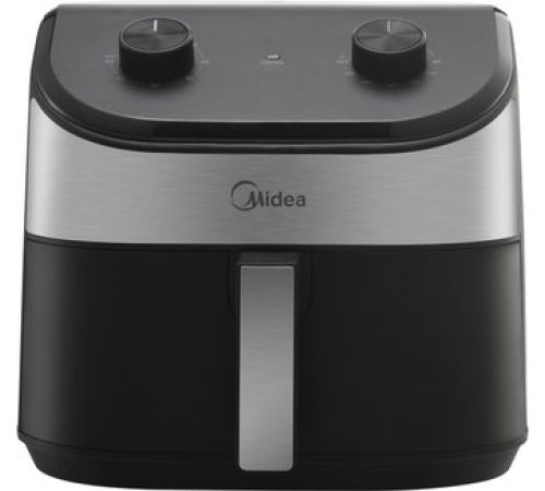 Аэрогриль аэрофритюрница Midea MAF-TN45WK