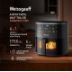 Аэрогриль аэрофритюрница Weissgauff WAF 706 DB Compact Fry