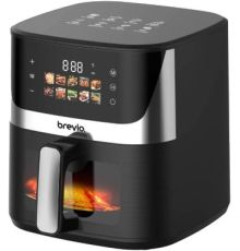 Аэрогриль аэрофритюрница Brevio Max WD-10