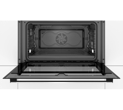 Газовый духовой шкаф Bosch VGD553FB0