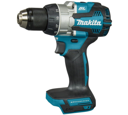 Дрель-шуруповерт Makita DDF489Z без АКБ