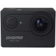 Экшен-камера Digma DiCam 240 черный