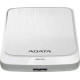 Внешний накопитель ADATA HV320 AHV320-1TU31-CWH 1TB белый