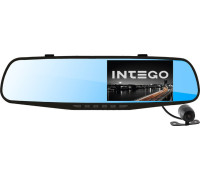 Видеорегистратор-зеркало Intego VX-410MR