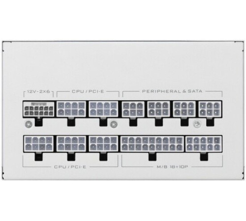 Блок питания Lian Li SX Platinum 1000 G9P.SX1000P.W000.RU