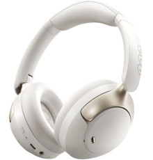 Наушники QCY H3 Pro бежевый