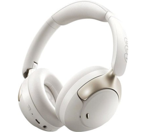 Наушники QCY H3 Pro бежевый