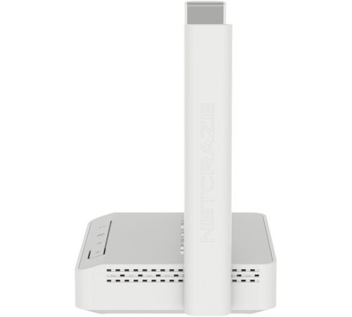 4G Wi-Fi роутер Netcraze Carrier NC-1721