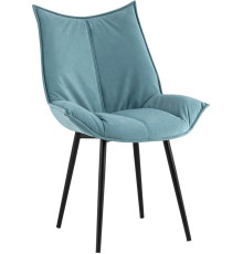 Стул Stool Group Осло fb-oslo-neo-22 велюр пыльно-голубой