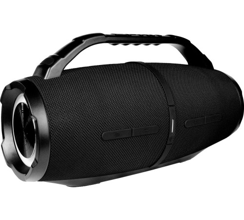 Беспроводная колонка Урал Гагарин ГР-007 черный