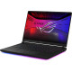 Игровой ноутбук ASUS ROG Strix SCAR 16 2025 G635LX-RW041