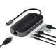 Док-станция Satechi USB-4 Multiport W2.5G Ethernet ST-U4MGEM