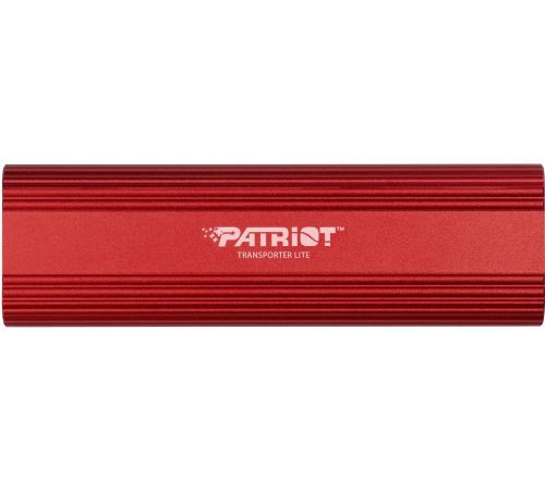 Внешний накопитель Patriot Transporter Lite 512GB PTPL512GPEC