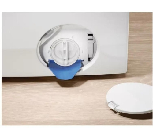 Стиральная машина Electrolux EW6F1481E