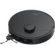 Робот-пылесос Dreame D20 Pro Robot Vacuum евровилка, черный