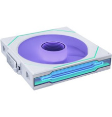 Вентилятор для корпуса Lian Li Uni Fan SL-INF 140 Wireless 14SLIN1W1W G99.14SLIN1W1W.R0