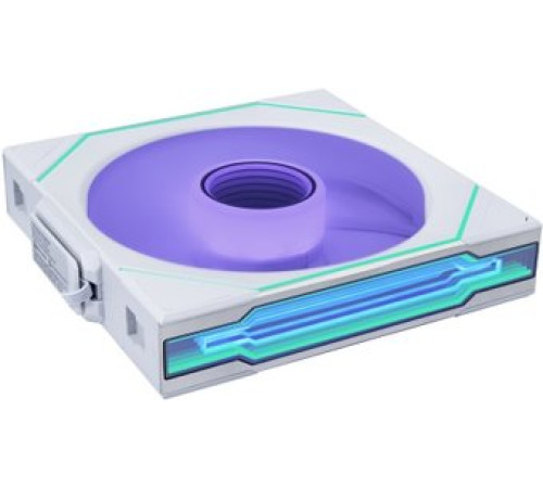 Вентилятор для корпуса Lian Li Uni Fan SL-INF 140 Wireless 14SLIN1W1W G99.14SLIN1W1W.R0