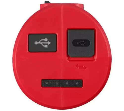 Зарядное устройство Milwaukee M12 TC2-0 4932492908 12В