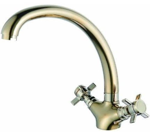 Смеситель Diadonna D84-752352J