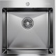 Кухонная мойка Mixline 547229 сатин, 3 мм