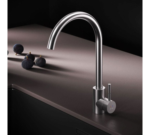 Смеситель AM.PM X-Joy S F85B07111