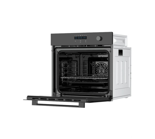 Электрический духовой шкаф TECHNO O5106611N3B0H