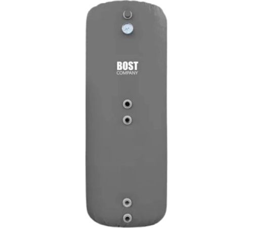 Бойлер косвенного нагрева Bost W 100 Inox