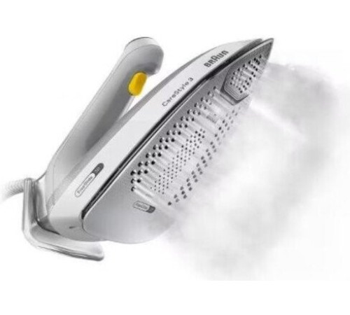 Утюг Braun CareStyle 3 IS3231GY