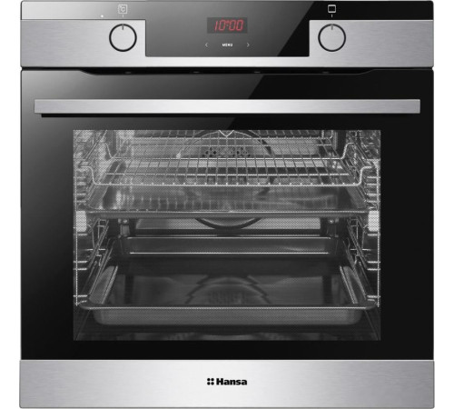 Электрический духовой шкаф Hansa BOEI683020