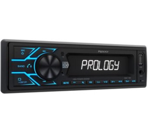 USB-магнитола Prology CMX-190