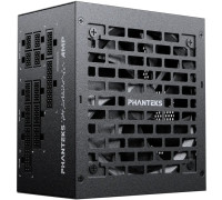Блок питания Phanteks AMP GH 1200W PH-P1200GR_BK01