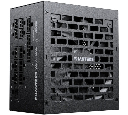 Блок питания Phanteks AMP GH 1200W PH-P1200GR_BK01