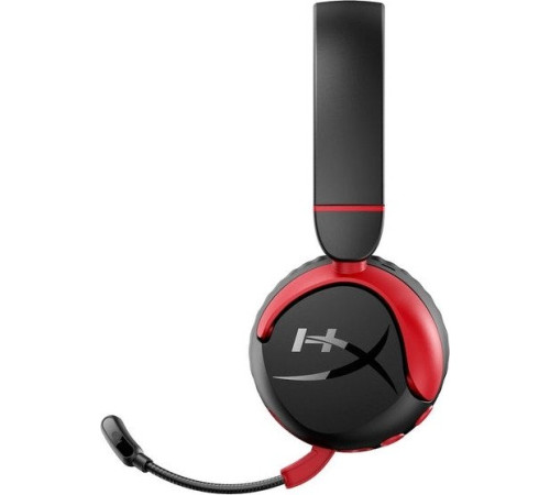 Наушники HyperX Cloud Mini Wireless черный