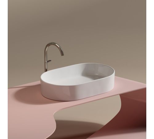 Умывальник Ceramica Nova Element CN6048