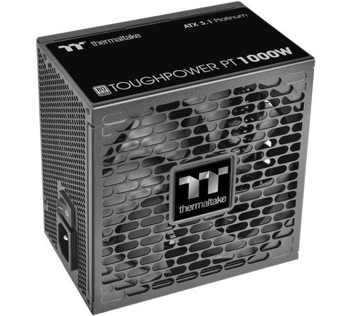 Блок питания Thermaltake Toughpower PT 1000W PS-TPP-1000FNFAPE-1