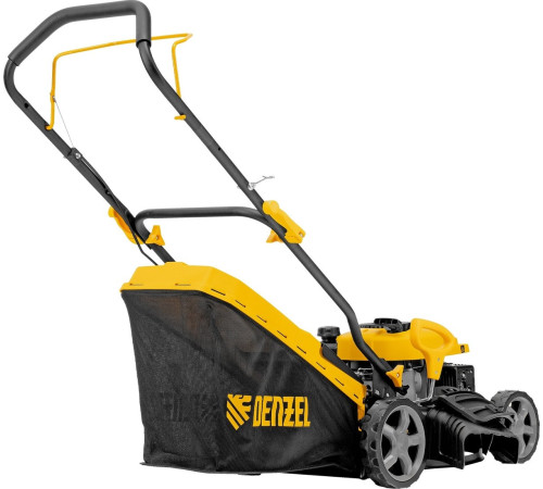 Газонокосилка Denzel GLD-410-K