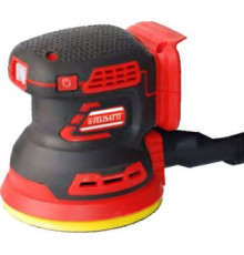 Эксцентриковая шлифмашина Felisatti FT1031 без АКБ
