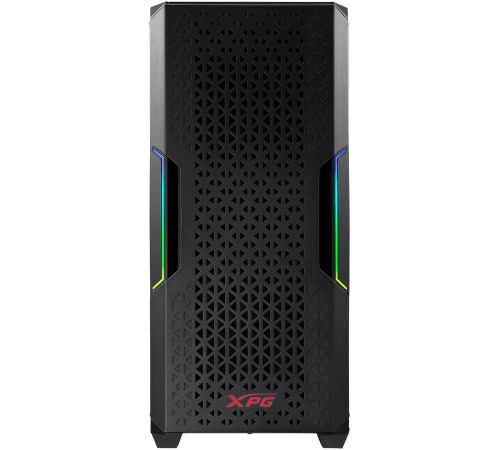 Корпус ADATA XPG Starker Air BTF черный